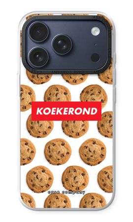 Koekerond