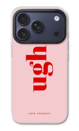 Ugh
