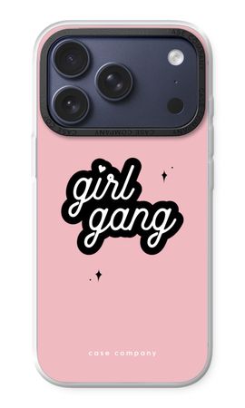 Girl Gang