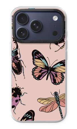 Tiny Bugs