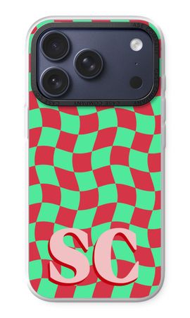 Grid Monogram
