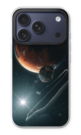 Mars Renaissance