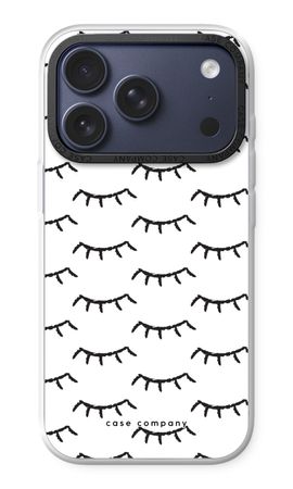 Eyelashes