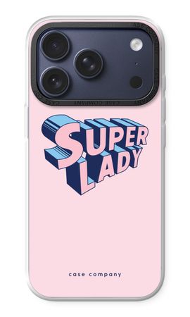 Super lady