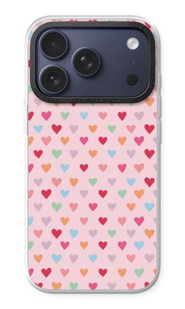 More Love