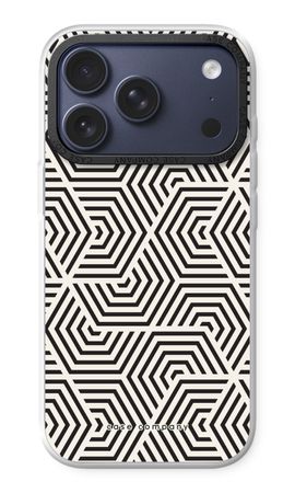 Magic pattern