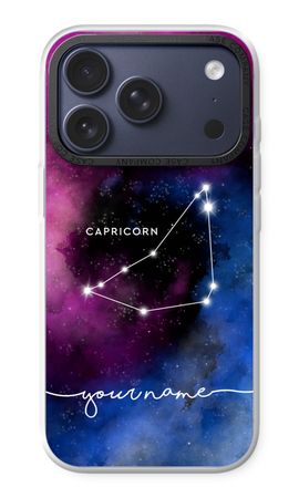 Zodiac Sign - Dark