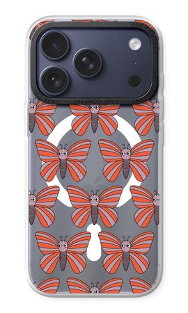 Butterflies