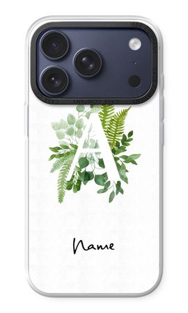 Green Brush