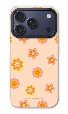 Retro Flowers