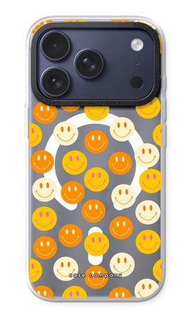 Smiley N°3