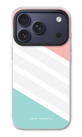 Stripes pastel
