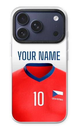 Czech Republic - Football