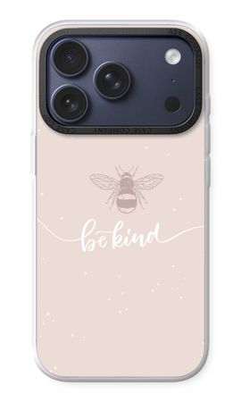 Be(e) kind
