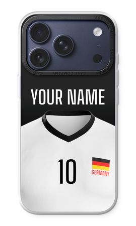 Germany - Football