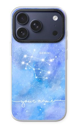 Zodiac Sign - Light