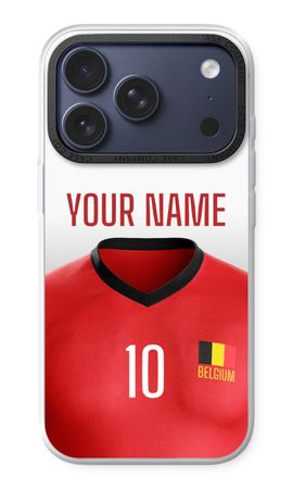 Belgium - Football