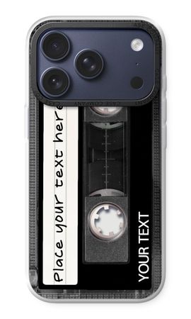 Cassettebandje N°1