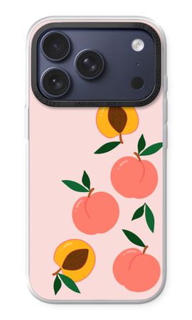 Just peachy