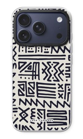 Marrakech print