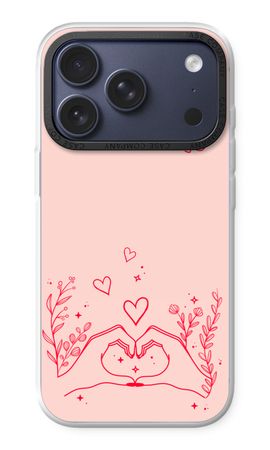 Love is in the air