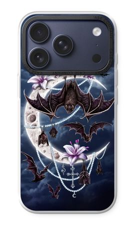 Bats Moon