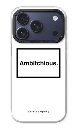 Ambitchious
