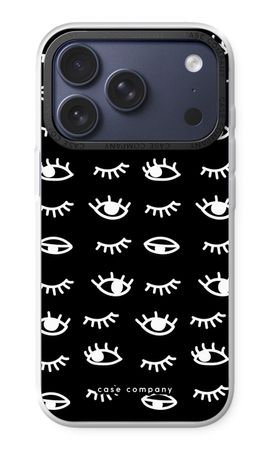 Eye pattern #3