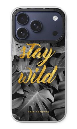Stay wild