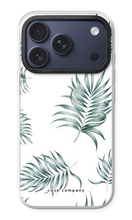 Simple leaves