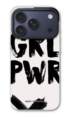 Girl Power #2