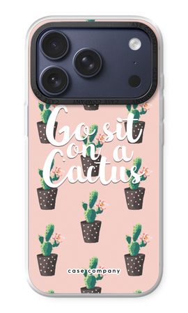 Cactus quote
