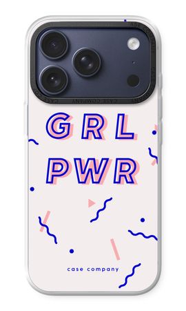 GRL PWR