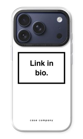 Link in bio