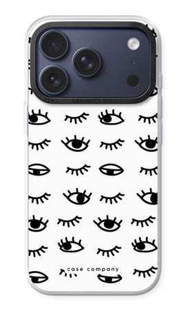 Eye pattern #2