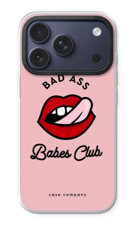 Badass Babes Club