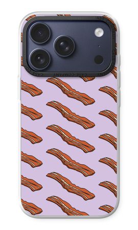 Bacon to my eggs #2
