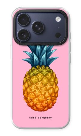 Piña grande