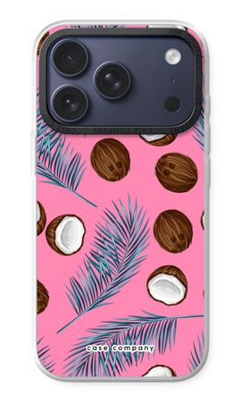 Cocos rosa