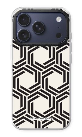 Geometric pattern