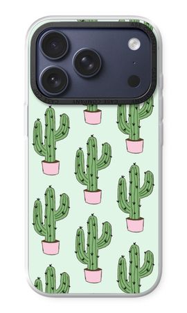 Cactus Lover