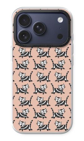 Zwarte poes