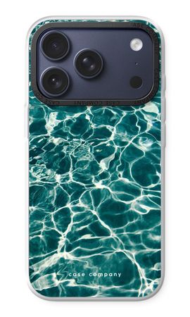Weerkaatsing water