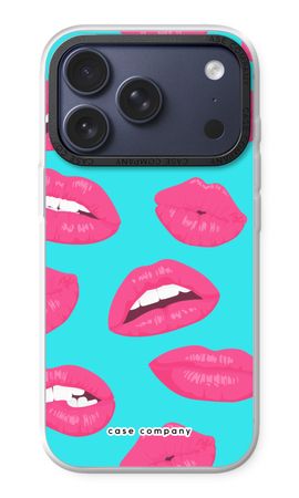 Bite my lip