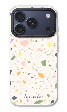 Terrazzo N°21