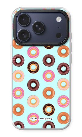 Donuts