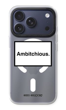 Ambitchious