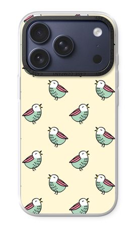 Vogeltjes