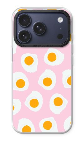 Dancing eggs
