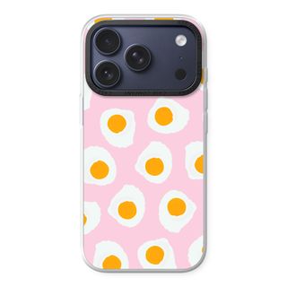 Dancing eggs
